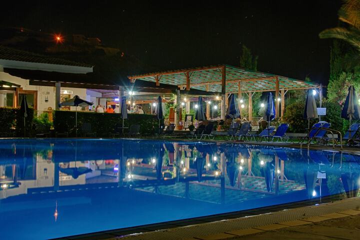 Pool 40 of 88