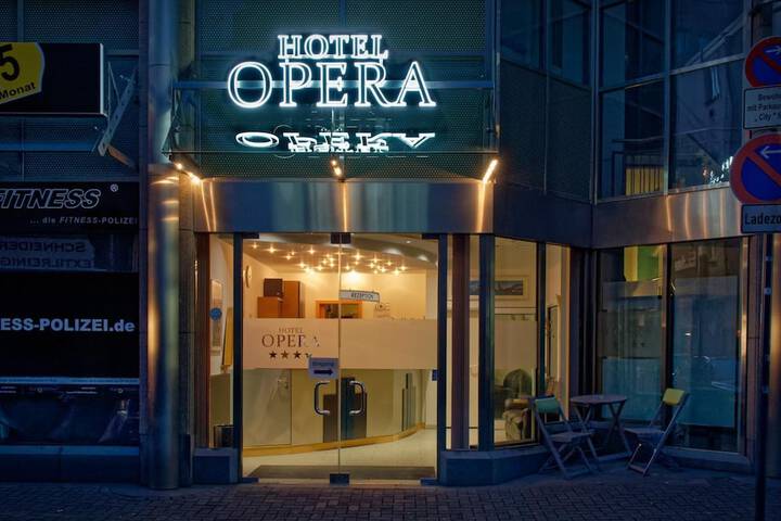 Hotel 46 of 46