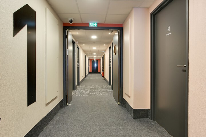 Hotel Interior 58 of 64