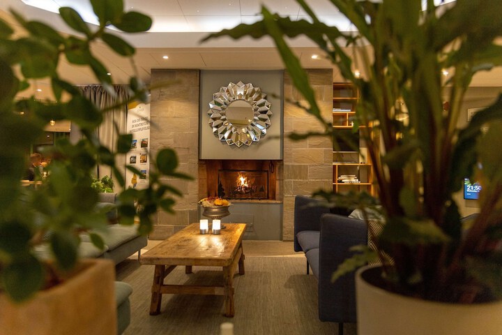 Lobby Photos