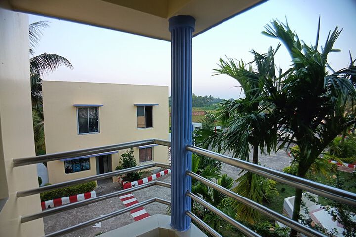 Terrace/Patio 30 of 58