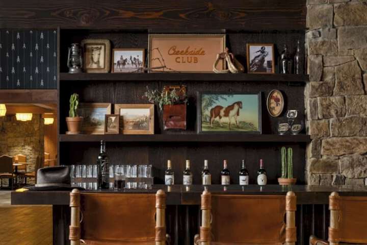 Restaurants