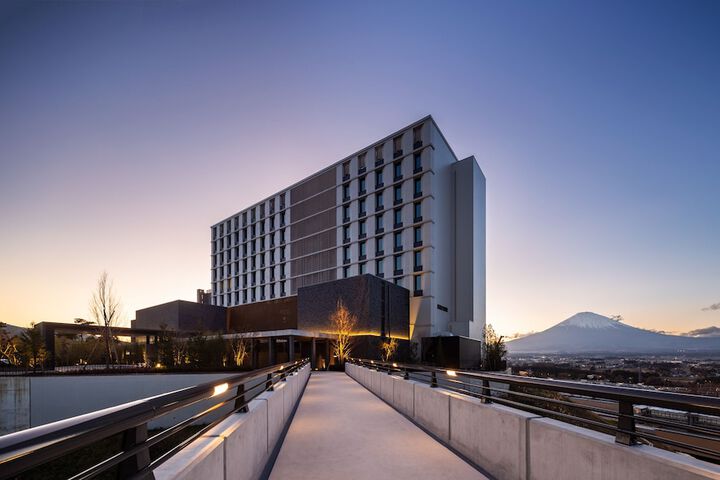Hotel 76 of 78