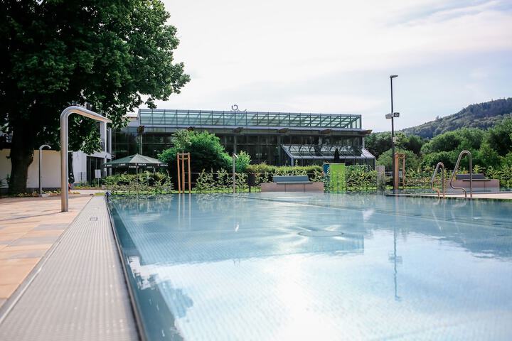 Spa and Wellness