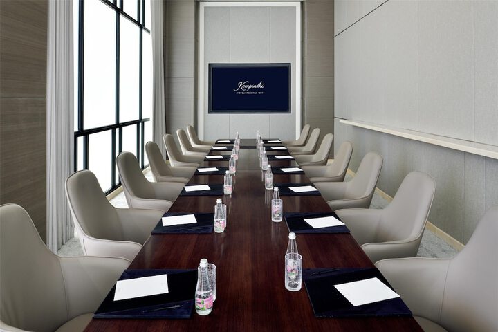 Meeting 140 of 153