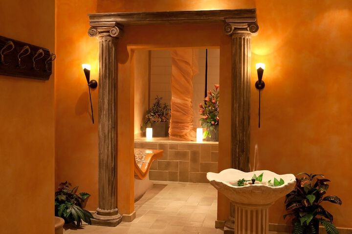 Hotel Spa