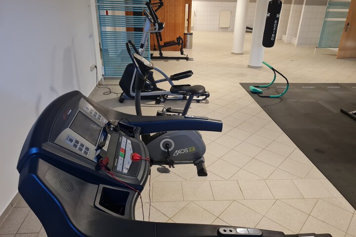 Health and Fitness 52 of 88