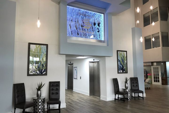 Hotel Interior 2 of 114