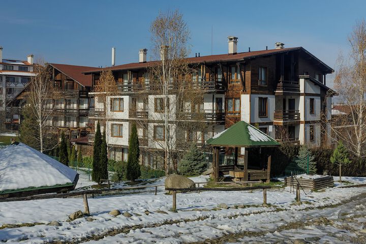 Hotel 84 of 90