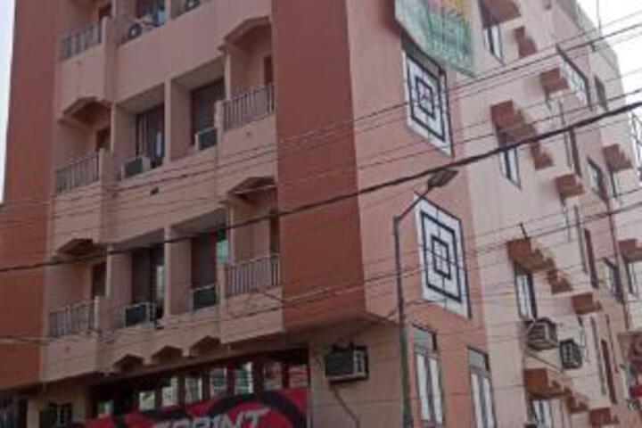 Rajasthan Hotel