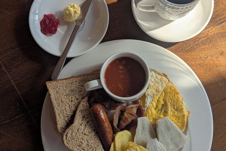 Breakfast/Coffee Service 20 of 31