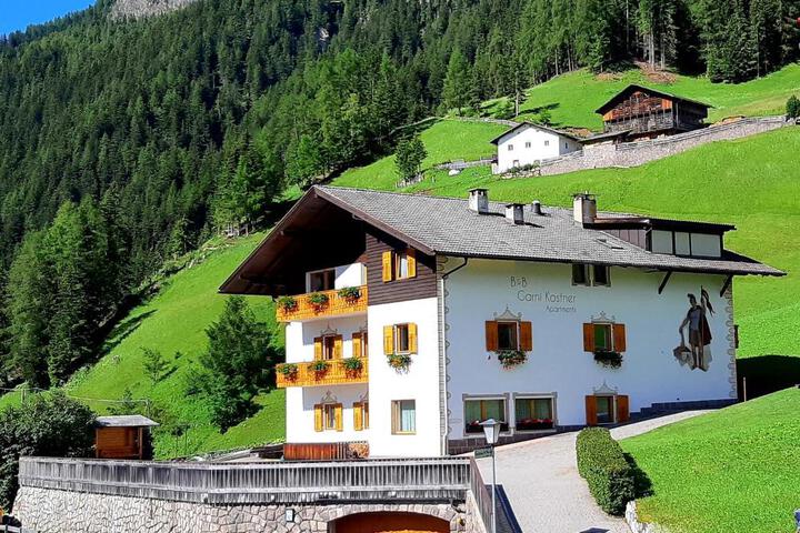 Garni Kostner