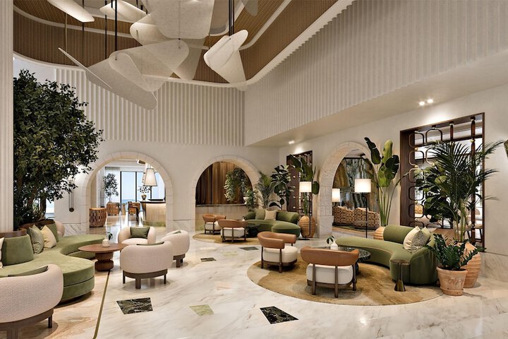 Hotel Interior 6 of 116