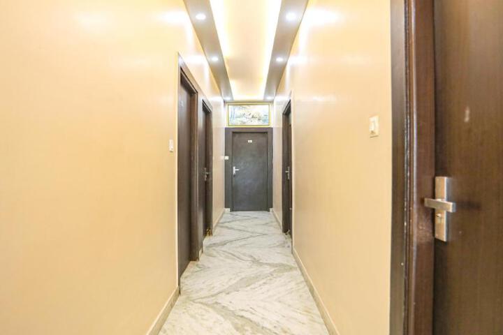 OnlyStay The Aaradhya Residency