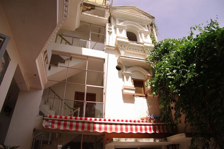 Hotel 44 of 44