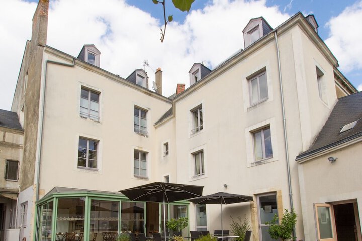 Hotel 51 of 53