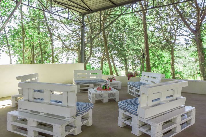 Terrace/Patio 41 of 43