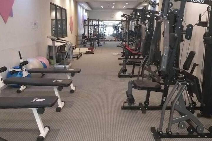 Health and Fitness 21 of 43