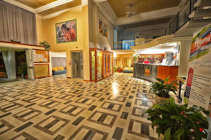 Hotel Interior 2 of 24