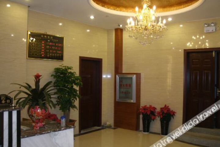 Hotel Interior 8 of 13
