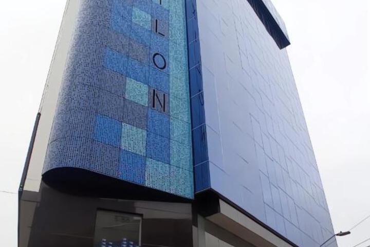 Hotel Xilon Pasto