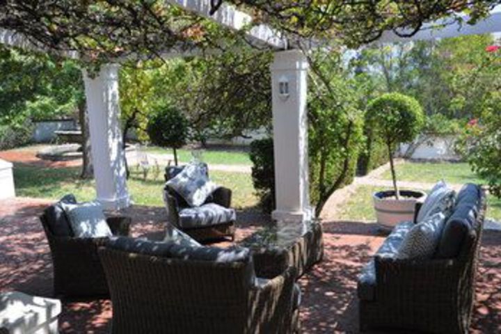 Terrace/Patio 29 of 29