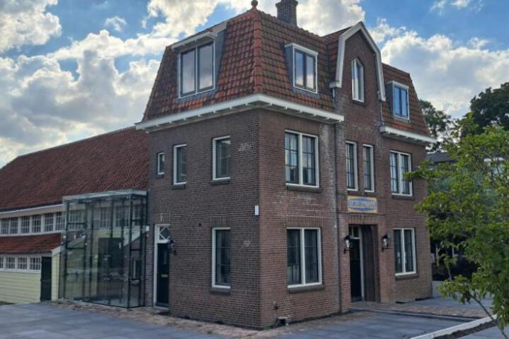Het Gezellenhuis