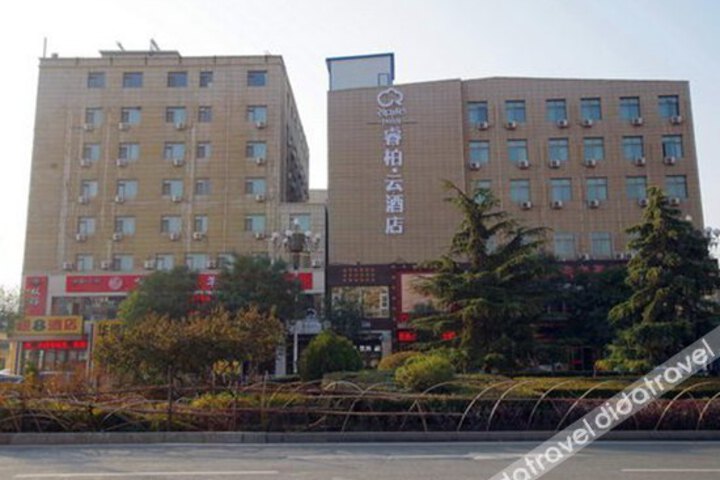 Towo Top quality Hotel