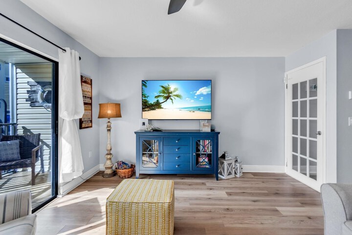 Bayview Villas - Bayview Shores in Indian Shores, FL