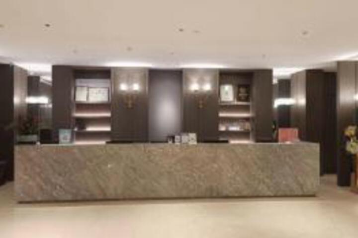 Songyang Tianyuan International Hotel