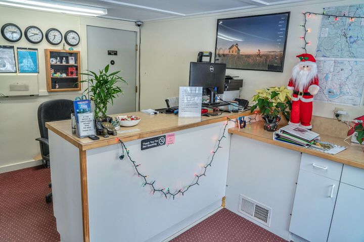 Hotel Interior 2 of 19