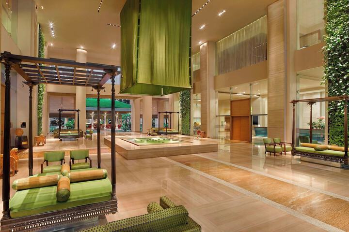Hotel Interior 8 of 88