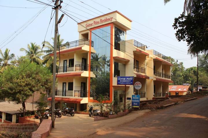 Hotel 12 of 14