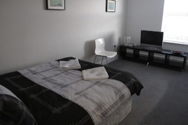 Winelodge Hotel Serviced Apartments