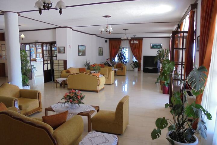 Hotel Interior 4 of 54