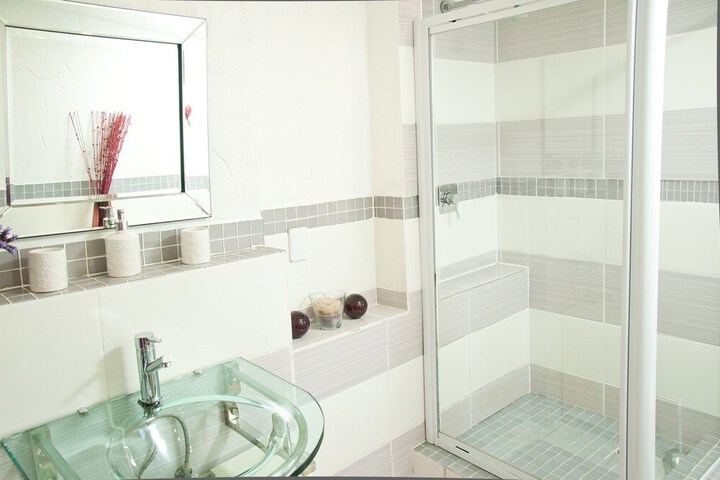 Bath Photo