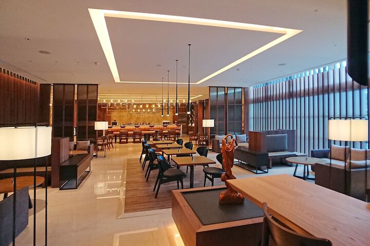 Hotel Interior 4 of 68