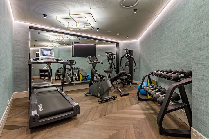 Health and Fitness 27 of 44