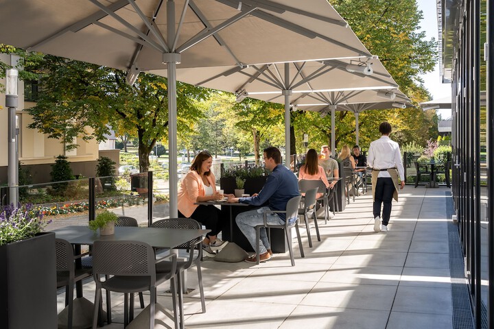 Terrace/Patio 32 of 36