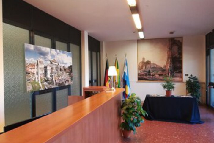 Hotel Interior 17 of 24