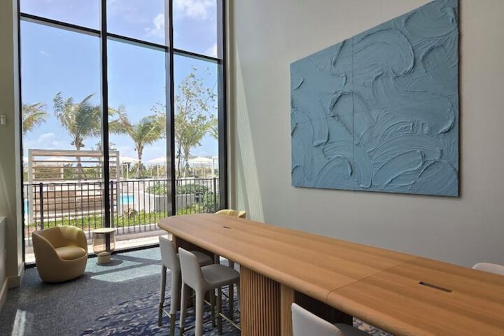 Image of Elegant Miami Beach Condos
