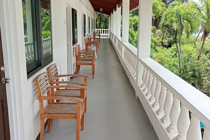 Terrace/Patio 52 of 53