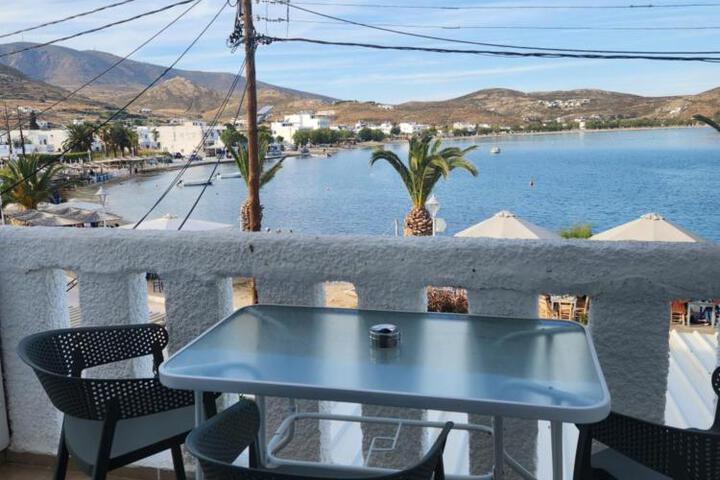 Eleios Hotel Serifos