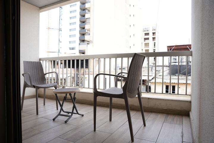 Terrace/Patio 15 of 25