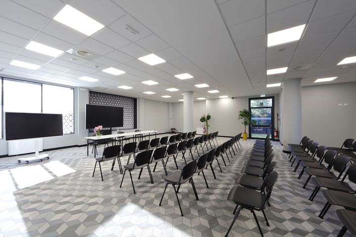 Meeting 63 of 73