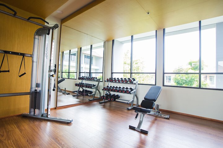 Health and Fitness 21 of 46