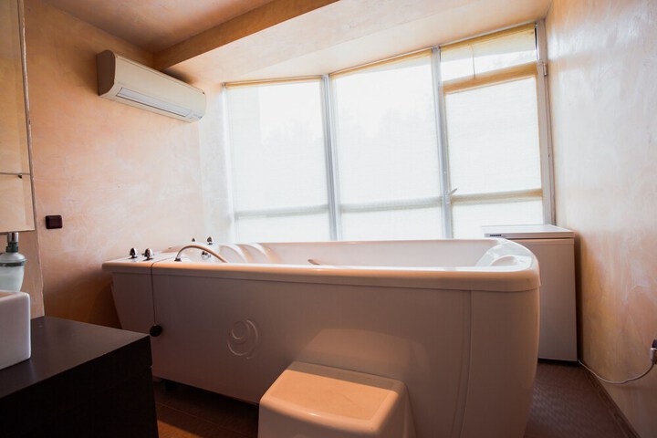 Hotel Spa