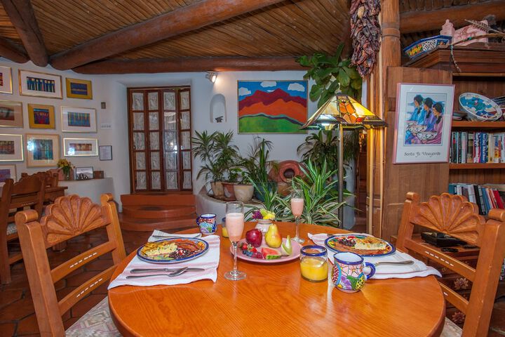 Breakfast/Coffee Service 95 of 125