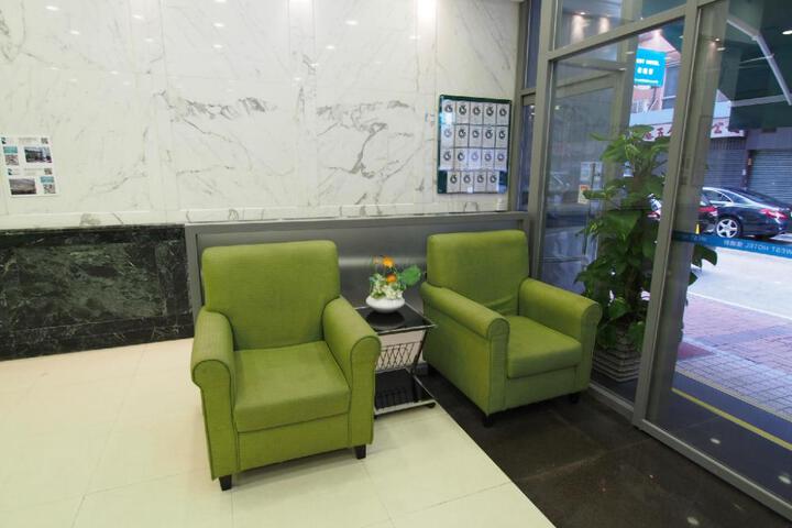 Fitness Center Photo