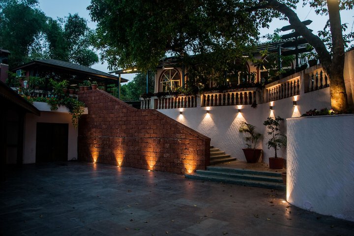 Hotel 46 of 49